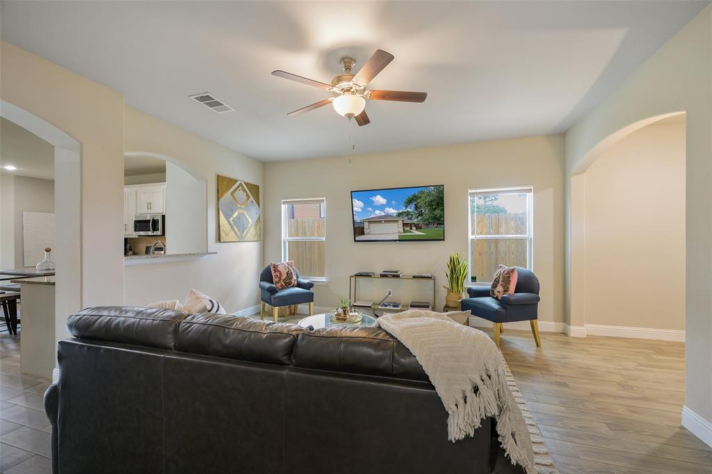 Trinity Heights 03 - Residential