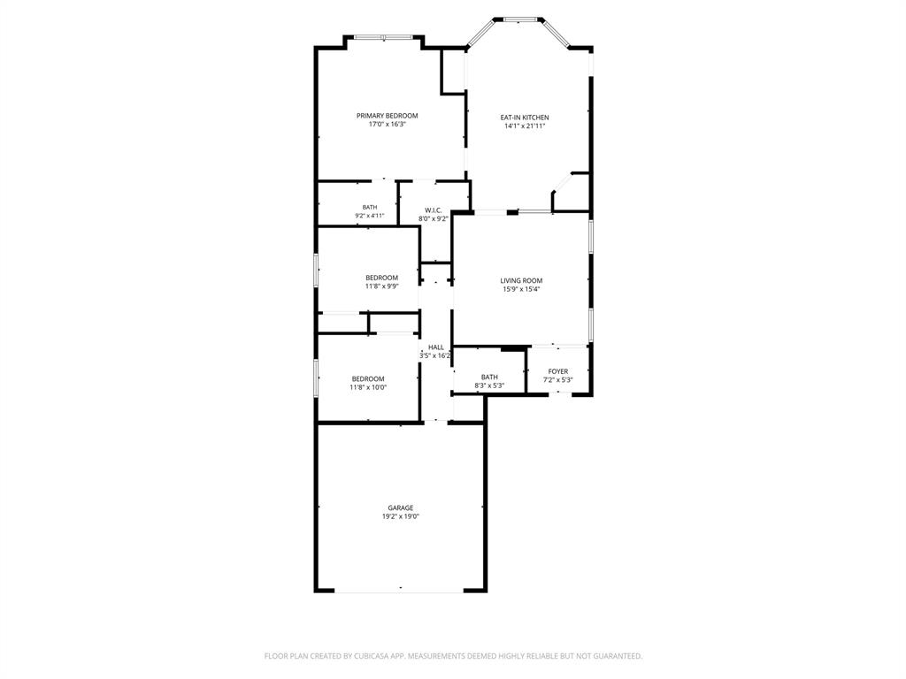 Trinity Heights 03 - Residential