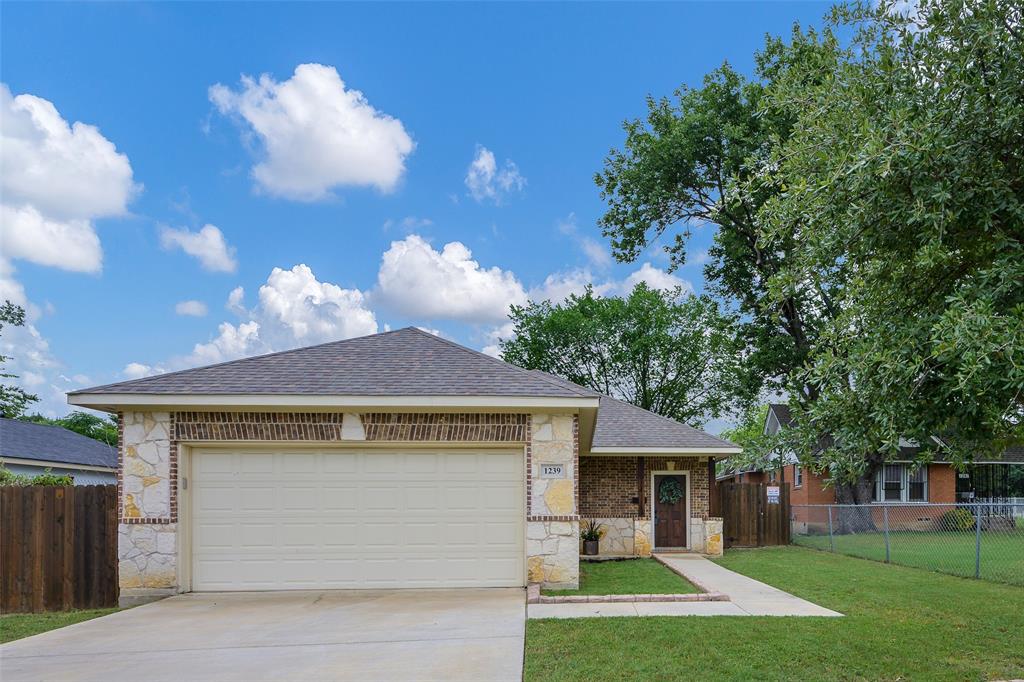 Trinity Heights 03 - Residential