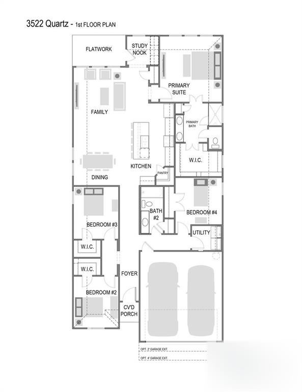 6761 Denim Drive