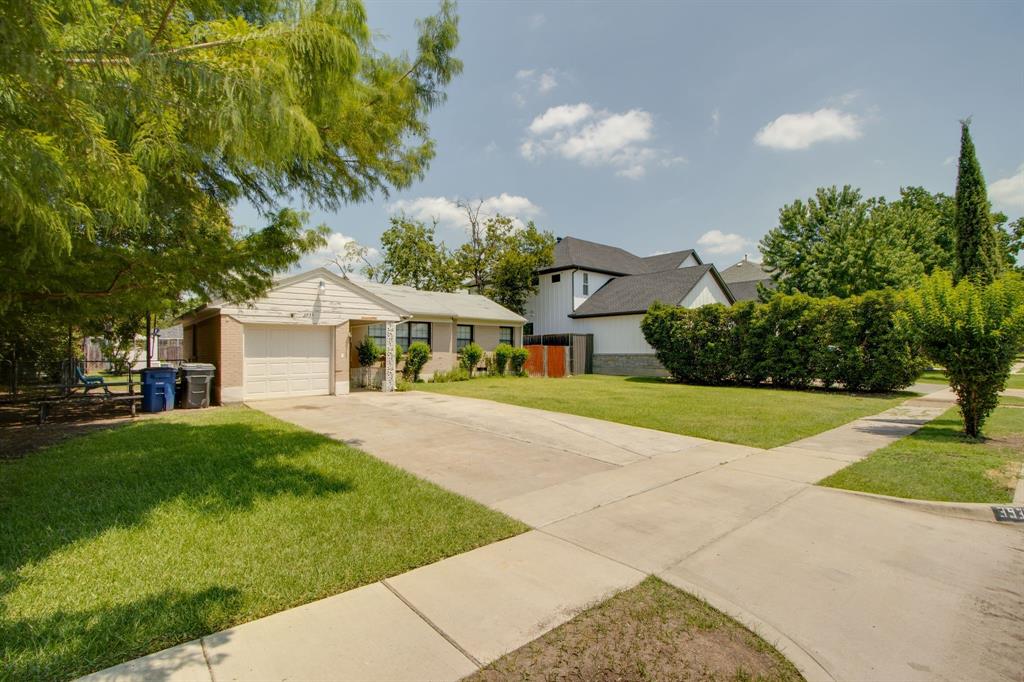 3933 Cortez Drive