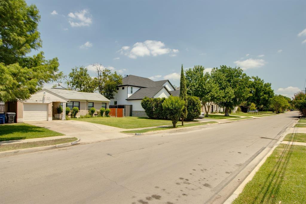 3933 Cortez Drive
