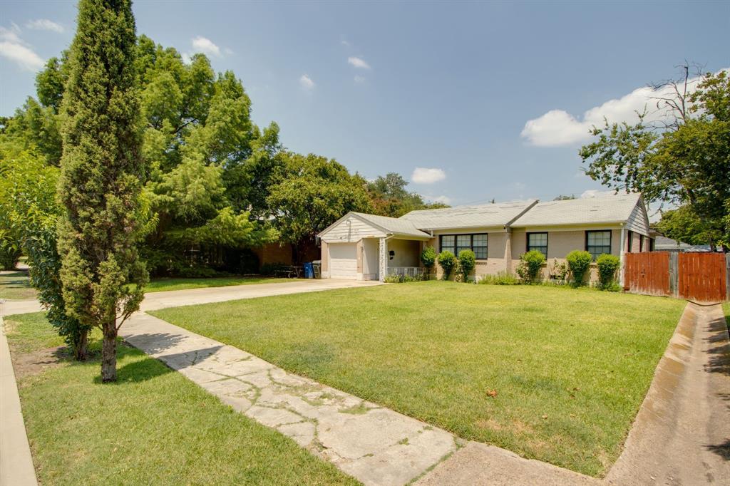 3933 Cortez Drive