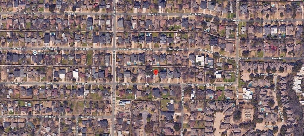 Dallas, Texas 75220, United States, 3 Bedrooms Bedrooms, ,1 BathroomBathrooms,Residential,Active,187871