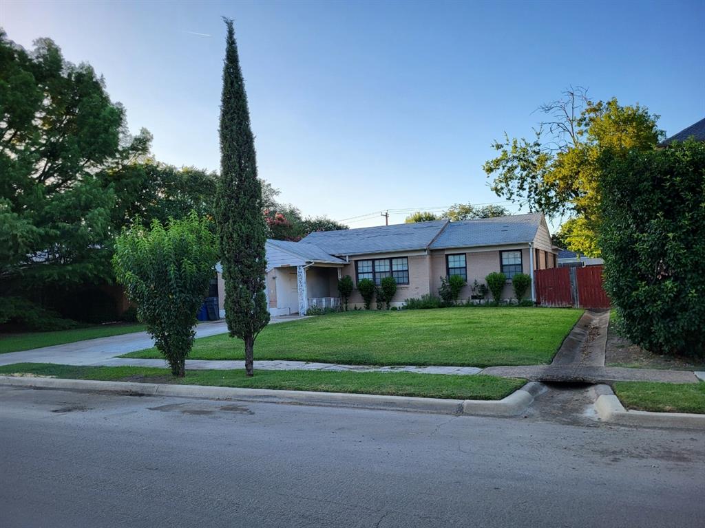 3933 Cortez Drive