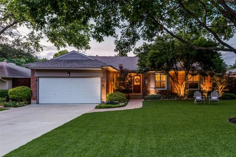 704 Winchester Drive Richardson TX 75080