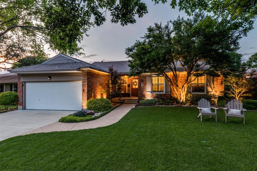 704 Winchester Drive