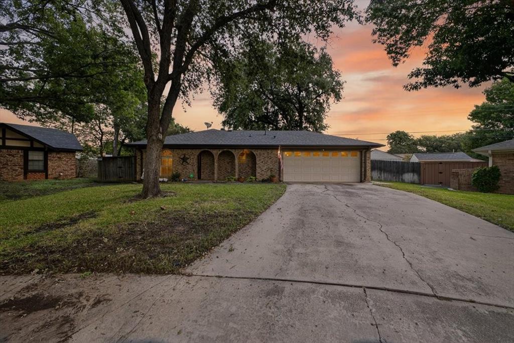 Forest Ridge 2 Add - Residential