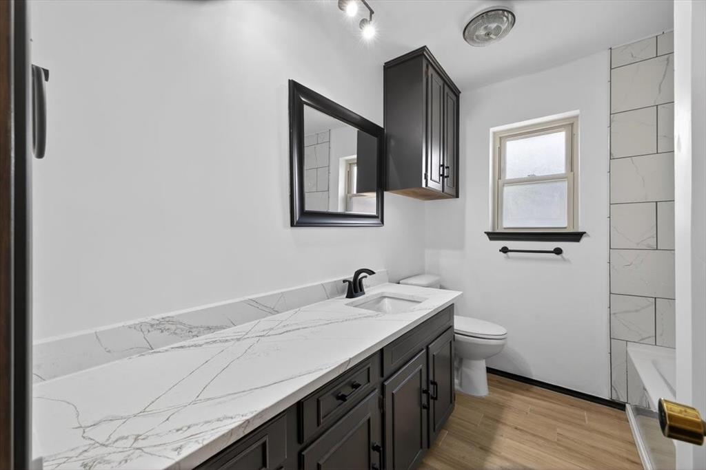 Forest Ridge 2 Add - Residential