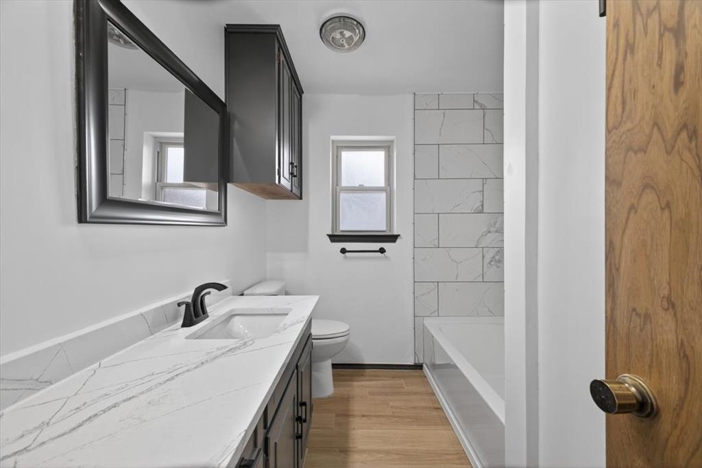 Forest Ridge 2 Add - Residential