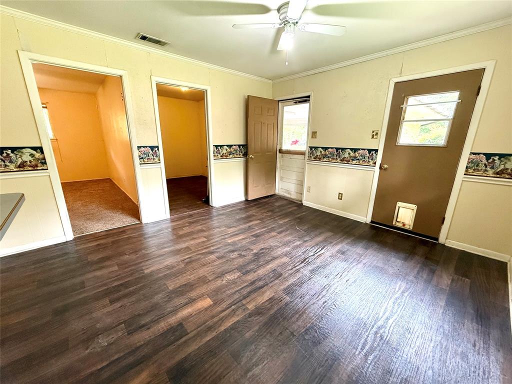 Travis Add - Residential