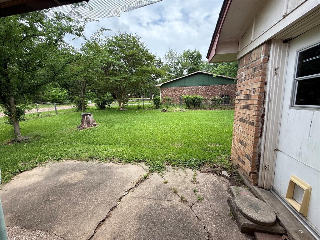 Travis Add - Residential