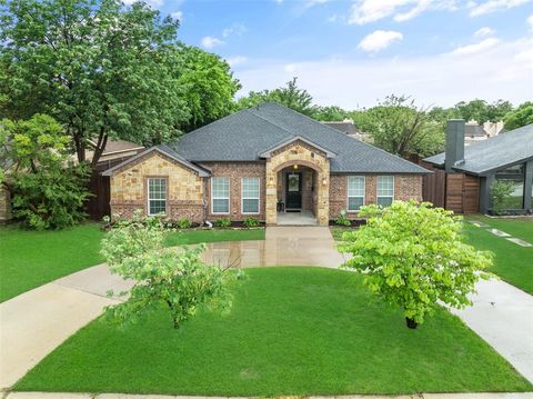 3050 Kinkaid Drive, Dallas, TX 75220 - #: 20910770