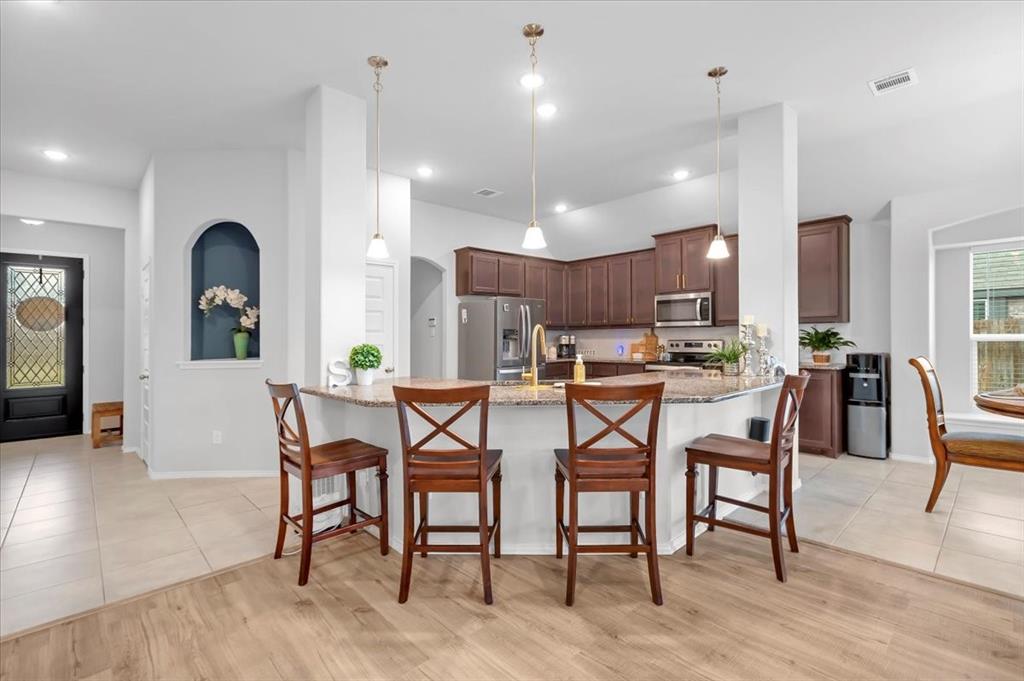 Kingspoint Ph 3 - Residential