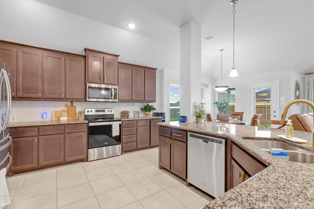 Kingspoint Ph 3 - Residential