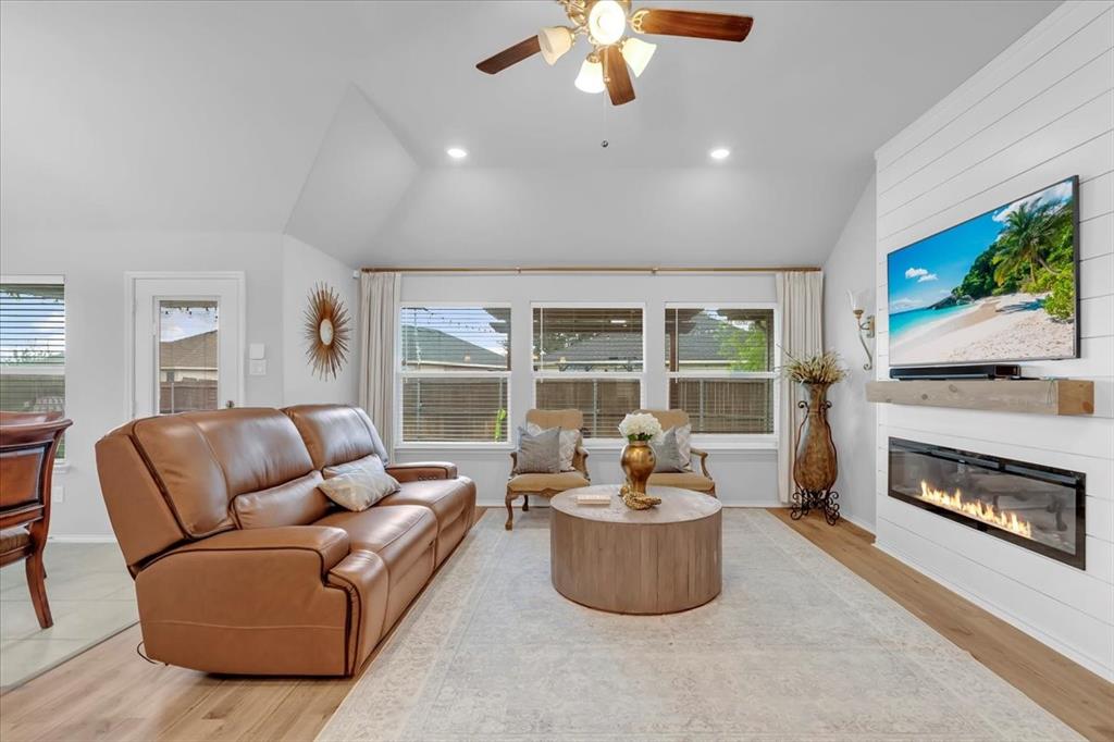 Kingspoint Ph 3 - Residential