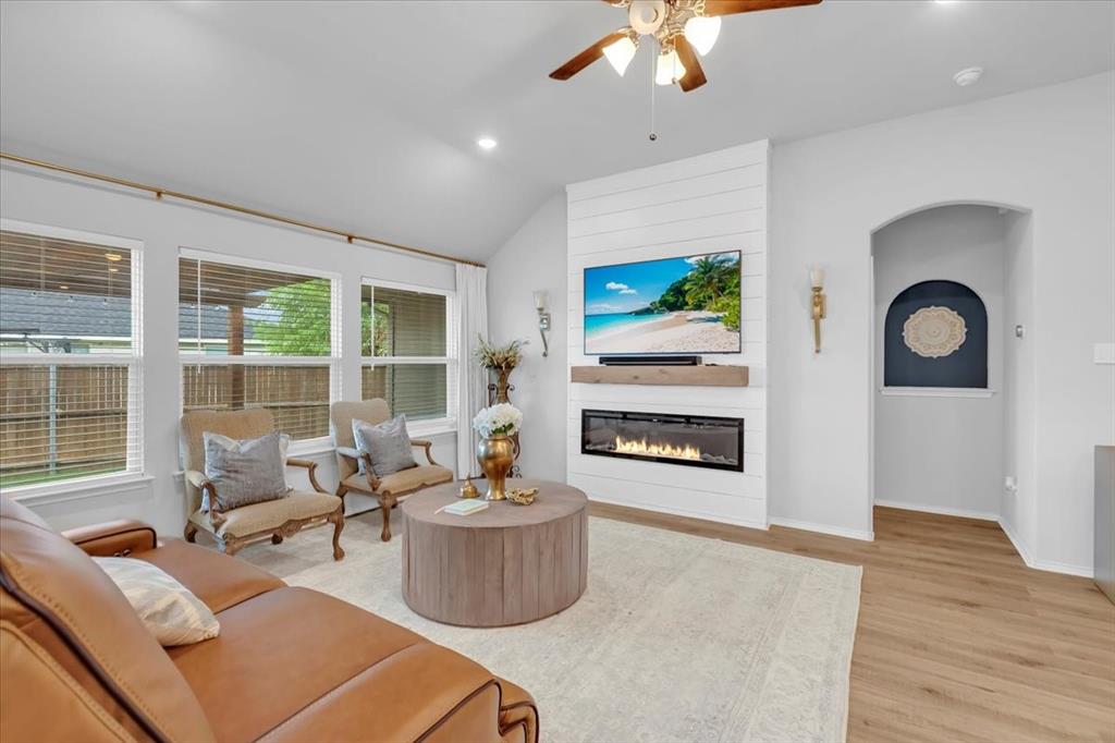 Kingspoint Ph 3 - Residential