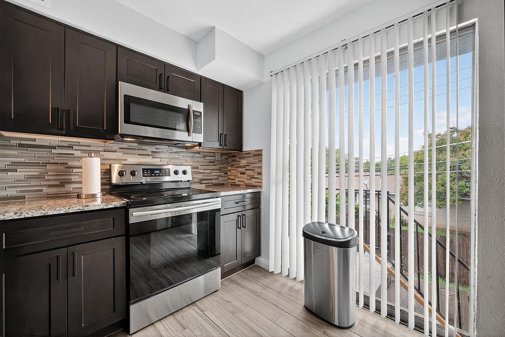 3609 Parkridge Drive 204