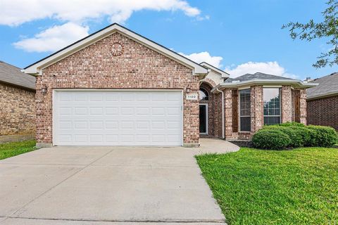 1100 Whittenburg Drive Fort Worth TX 76134