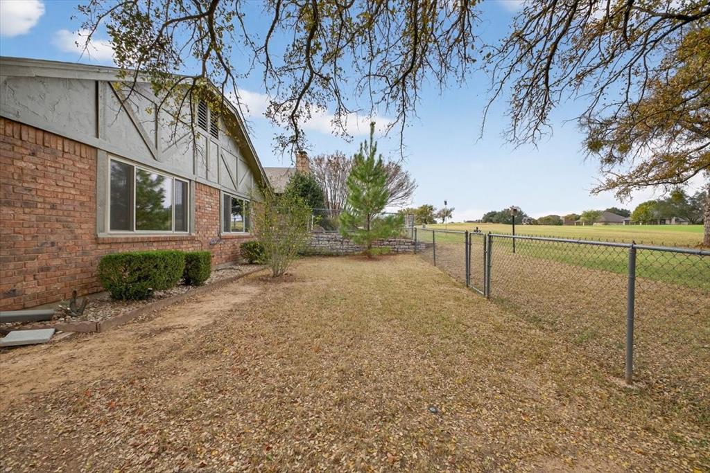 Pecan Plantation - Residential