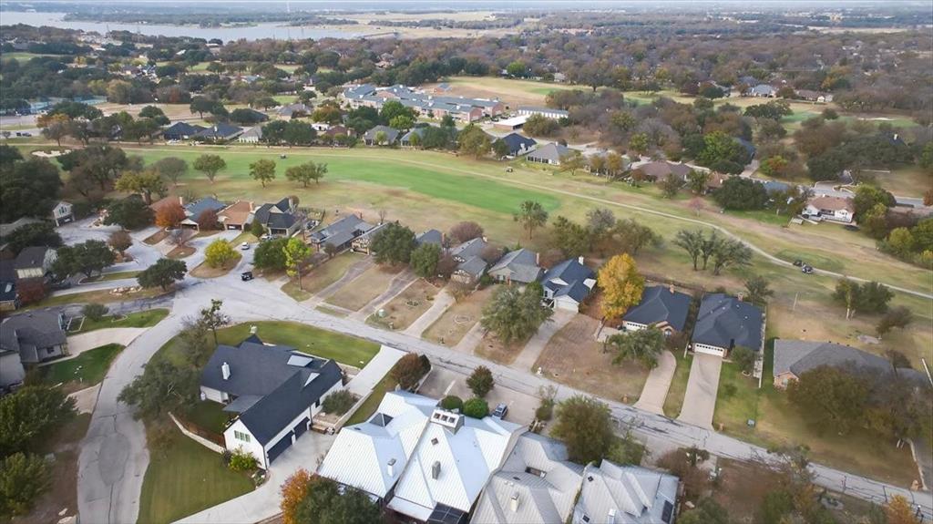 Pecan Plantation - Residential