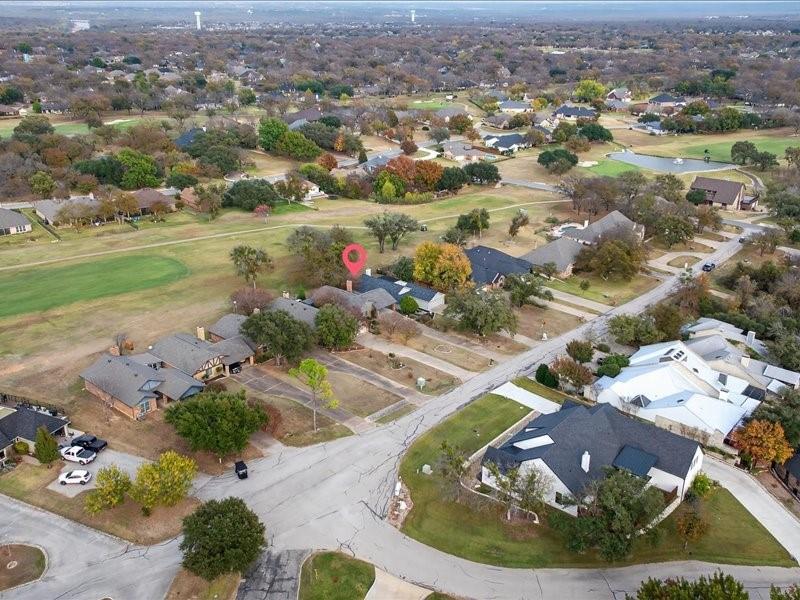 Pecan Plantation - Residential