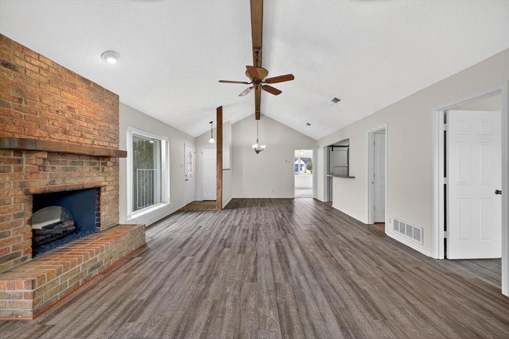 Pecan Plantation - Residential