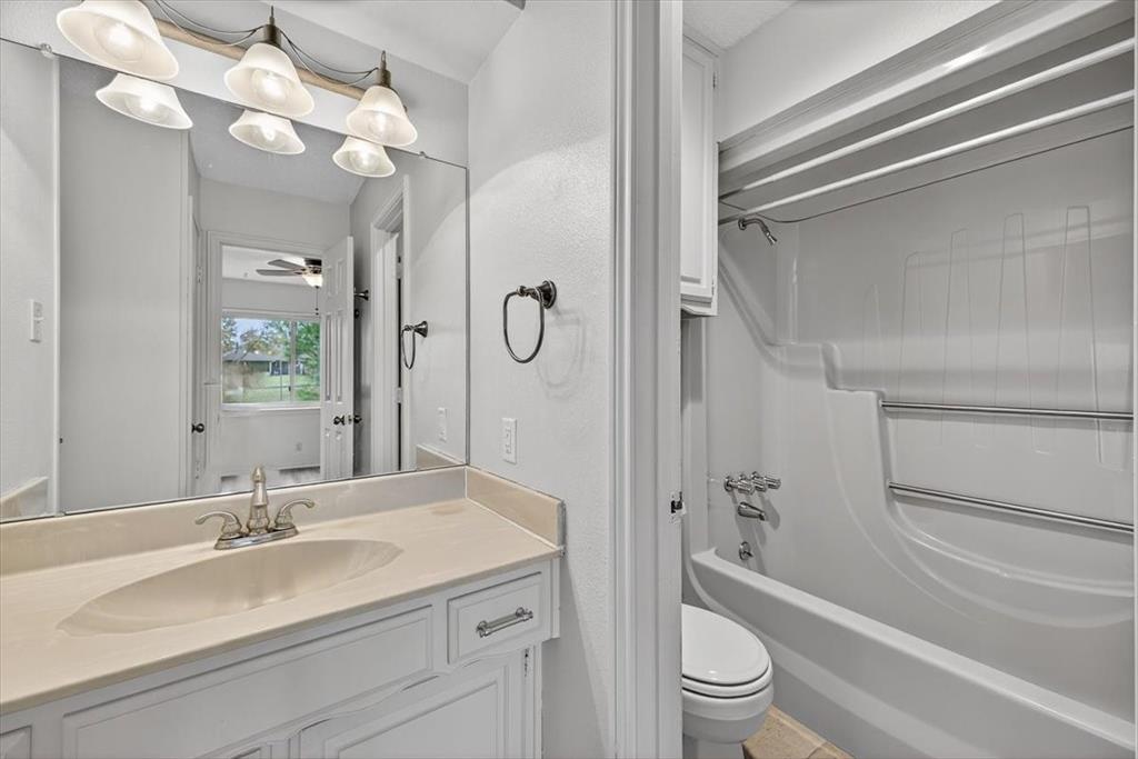 Pecan Plantation - Residential