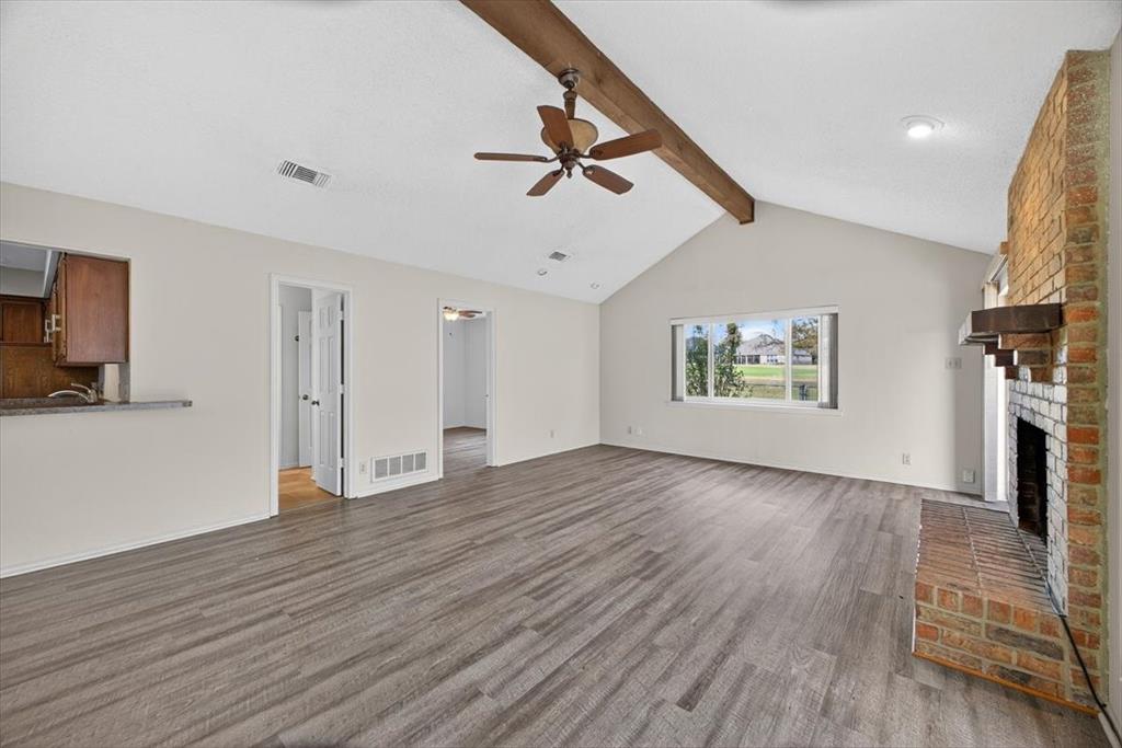 Pecan Plantation - Residential