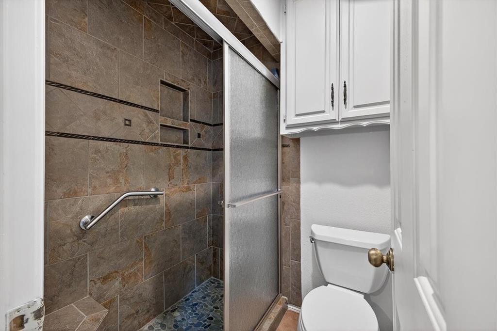 Pecan Plantation - Residential