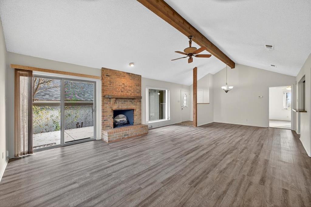 Pecan Plantation - Residential