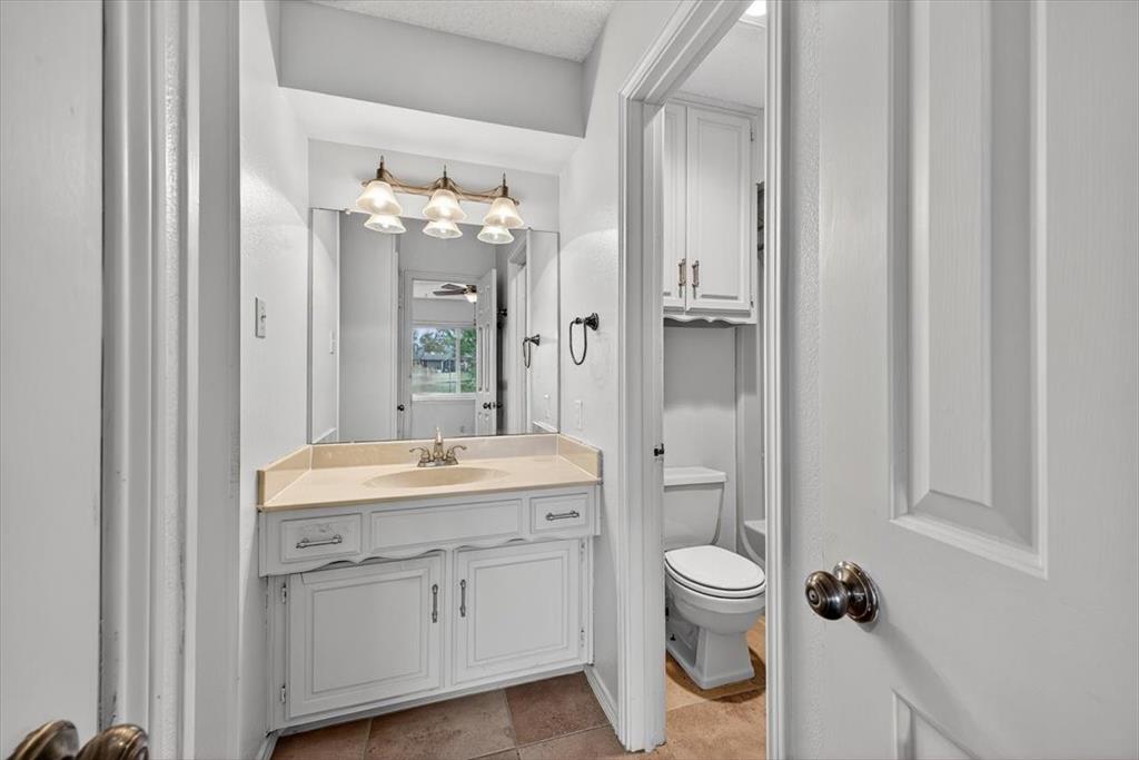 Pecan Plantation - Residential