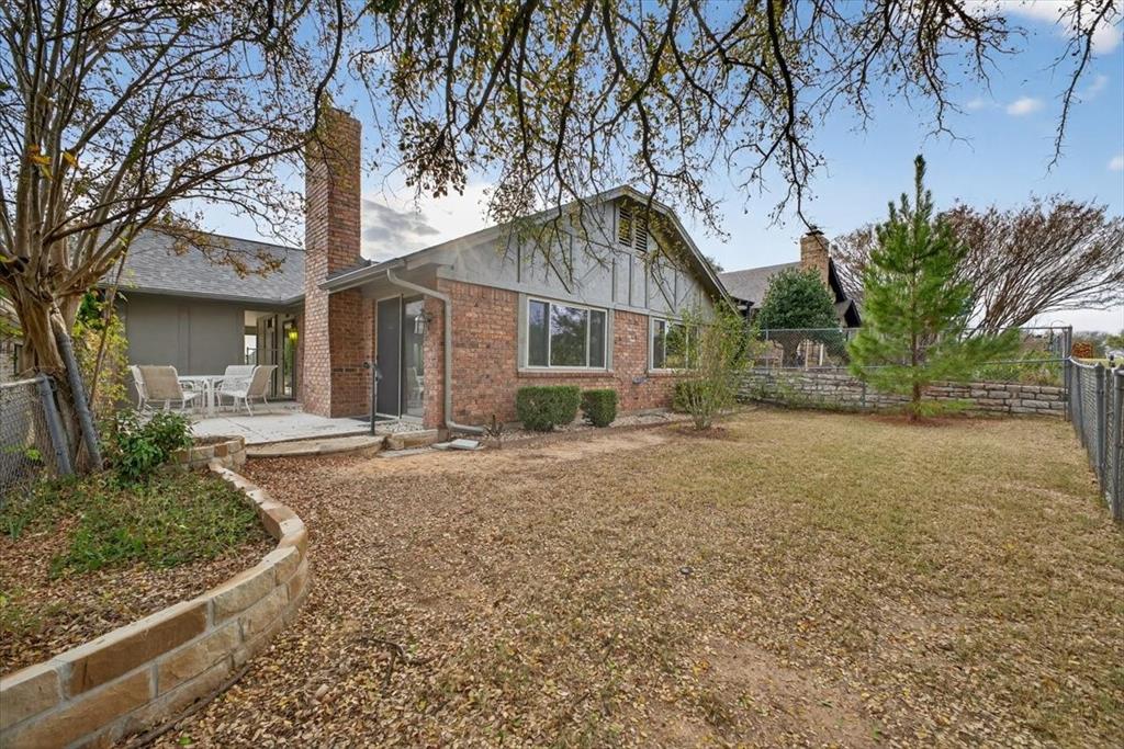 Pecan Plantation - Residential