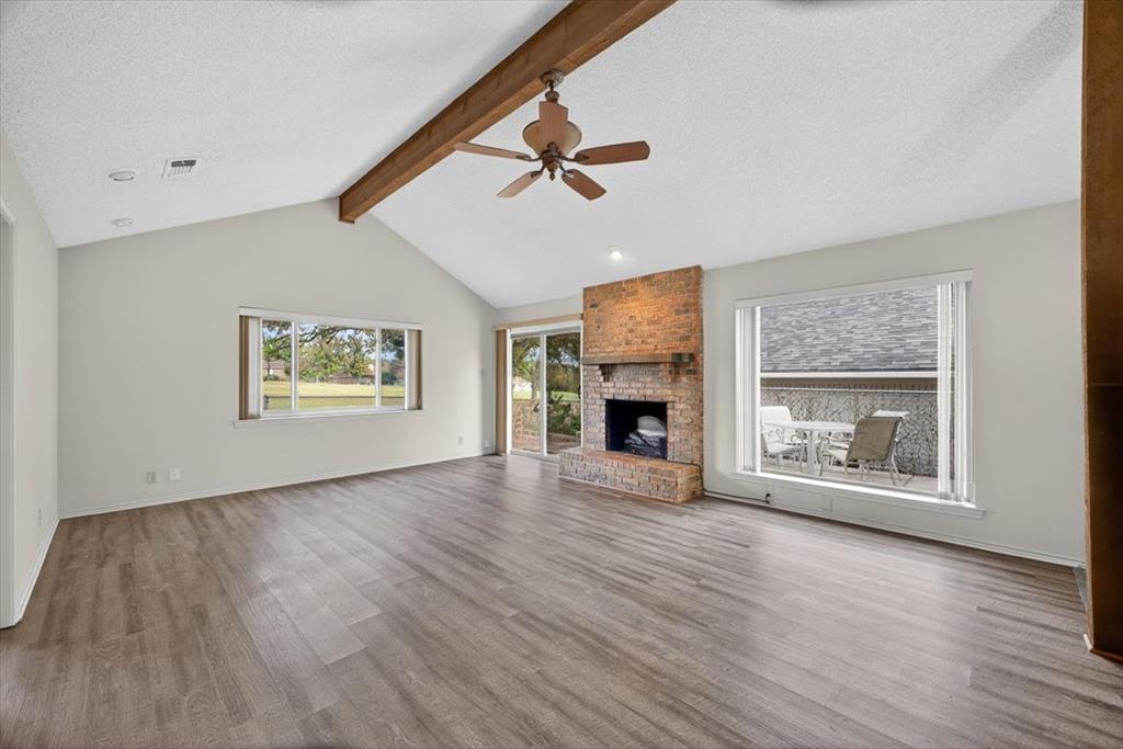 Pecan Plantation - Residential