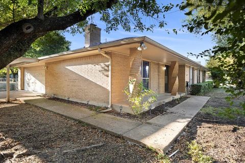 A home in Midlothian