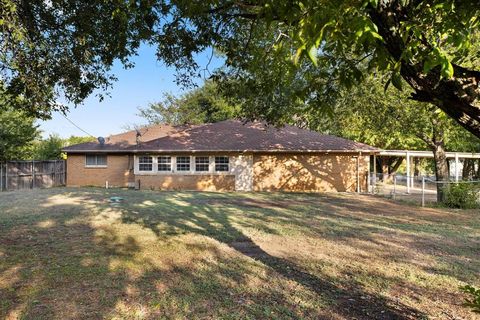 A home in Midlothian