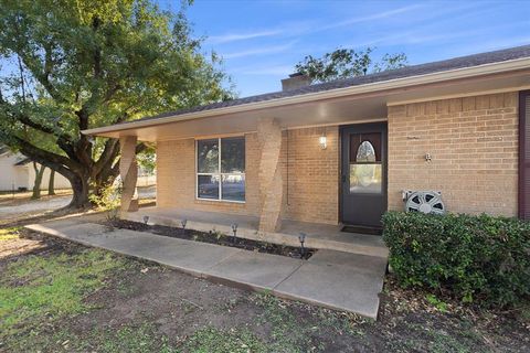 A home in Midlothian