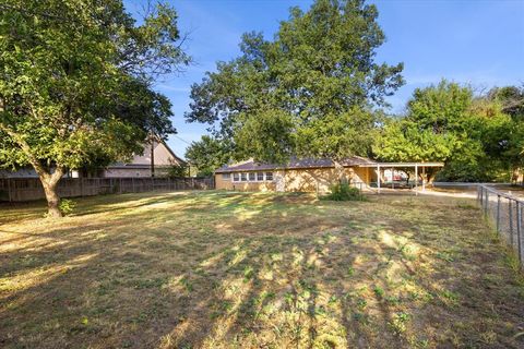 A home in Midlothian