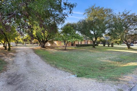 A home in Midlothian