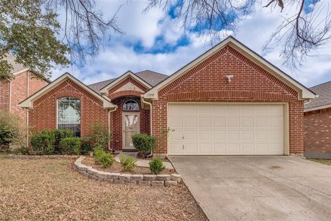 1310 Caroline Drive Princeton TX 75407