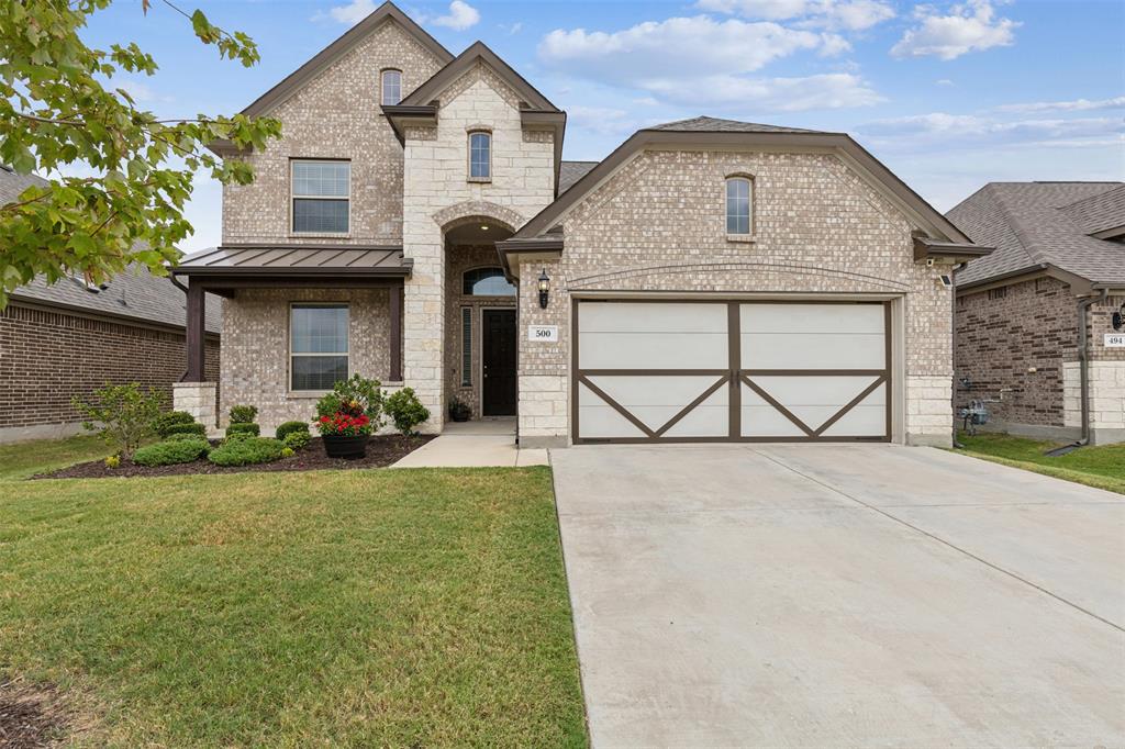 Haslet, Texas 76052, United States, 4 Bedrooms Bedrooms, ,3 BathroomsBathrooms,Residential,Pending,50604
