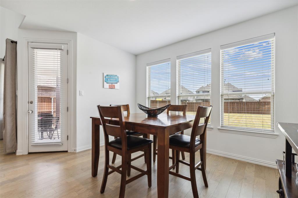 Haslet, Texas 76052, United States, 4 Bedrooms Bedrooms, ,3 BathroomsBathrooms,Residential,Pending,50604