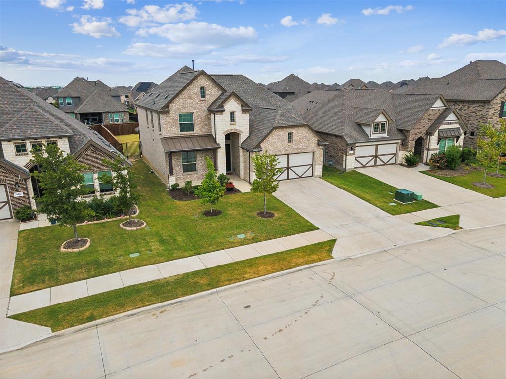 Haslet, Texas 76052, United States, 4 Bedrooms Bedrooms, ,3 BathroomsBathrooms,Residential,Pending,50604