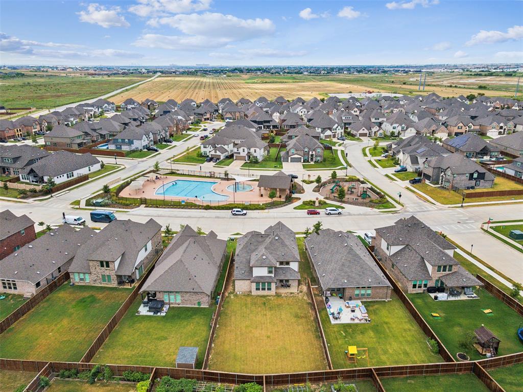 Haslet, Texas 76052, United States, 4 Bedrooms Bedrooms, ,3 BathroomsBathrooms,Residential,Pending,50604