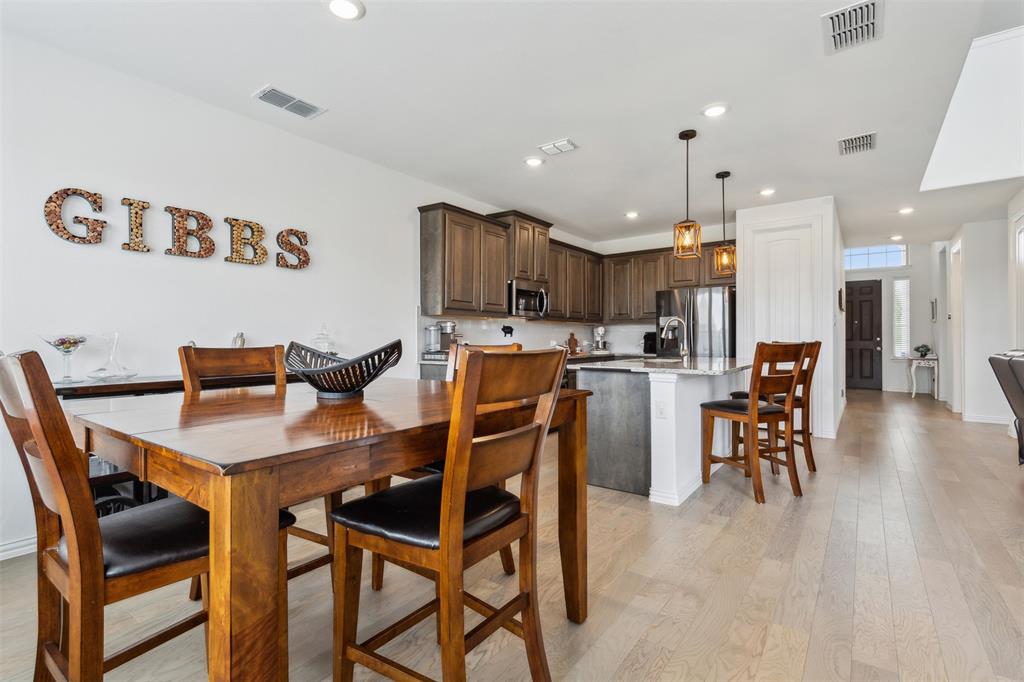 Haslet, Texas 76052, United States, 4 Bedrooms Bedrooms, ,3 BathroomsBathrooms,Residential,Pending,50604