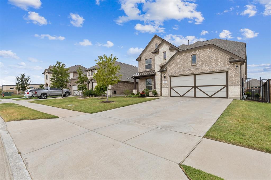 Haslet, Texas 76052, United States, 4 Bedrooms Bedrooms, ,3 BathroomsBathrooms,Residential,Pending,50604