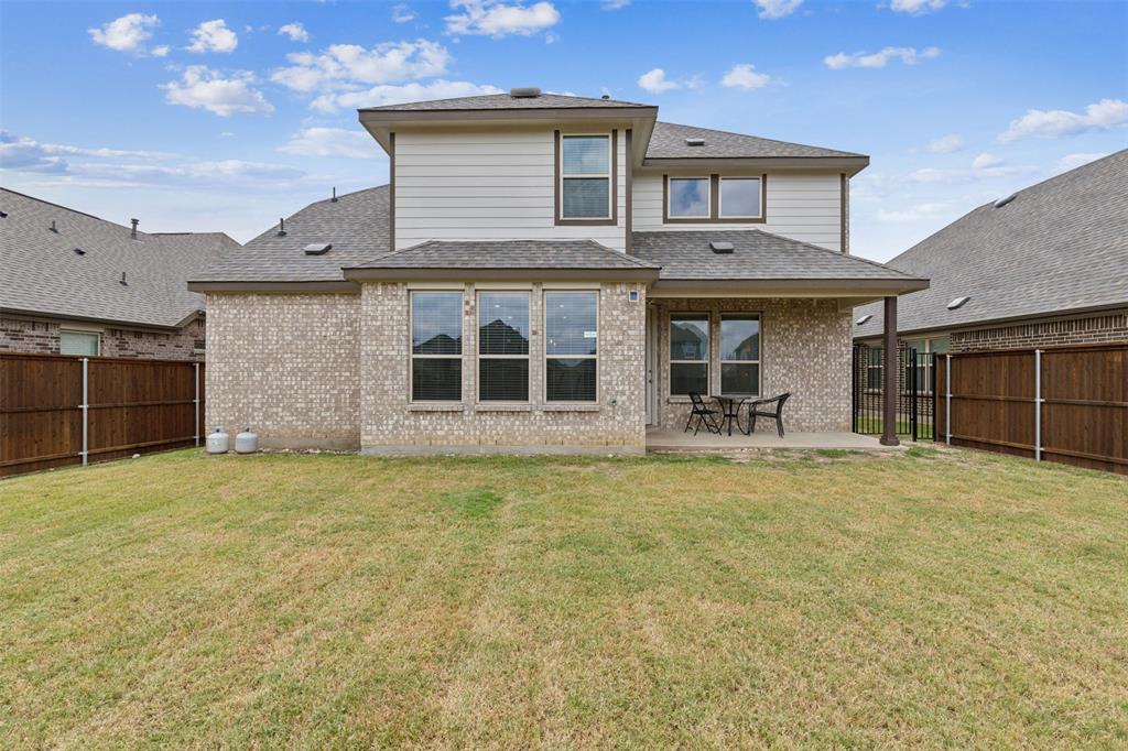 Haslet, Texas 76052, United States, 4 Bedrooms Bedrooms, ,3 BathroomsBathrooms,Residential,Pending,50604