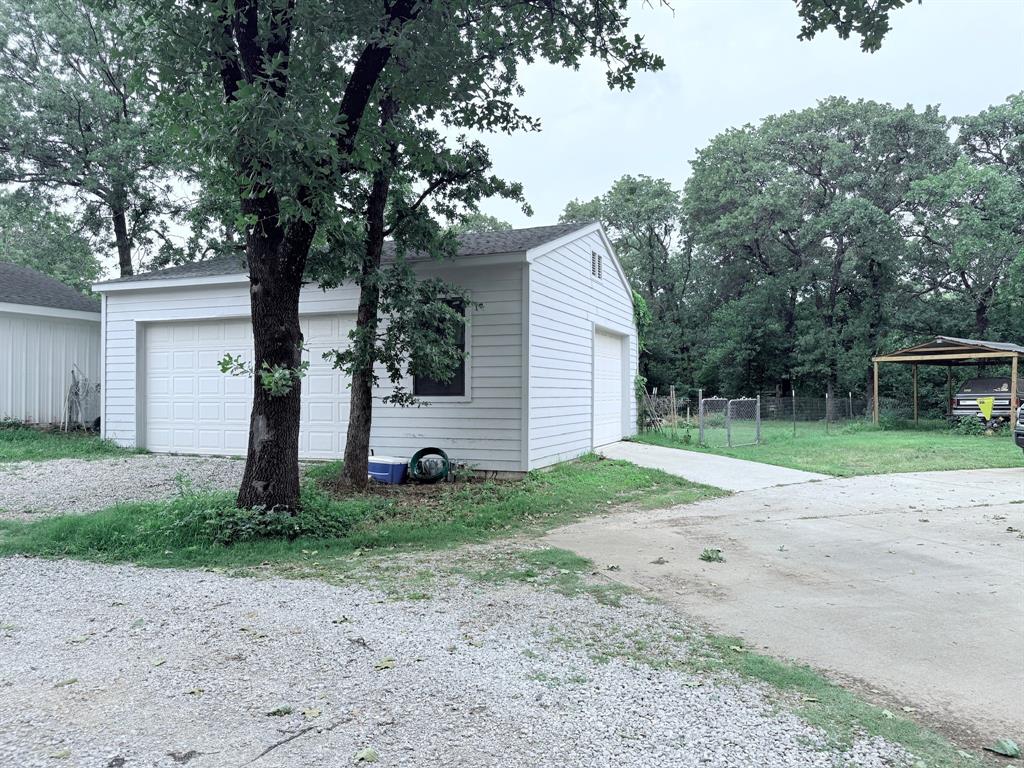 3610 County Road 919