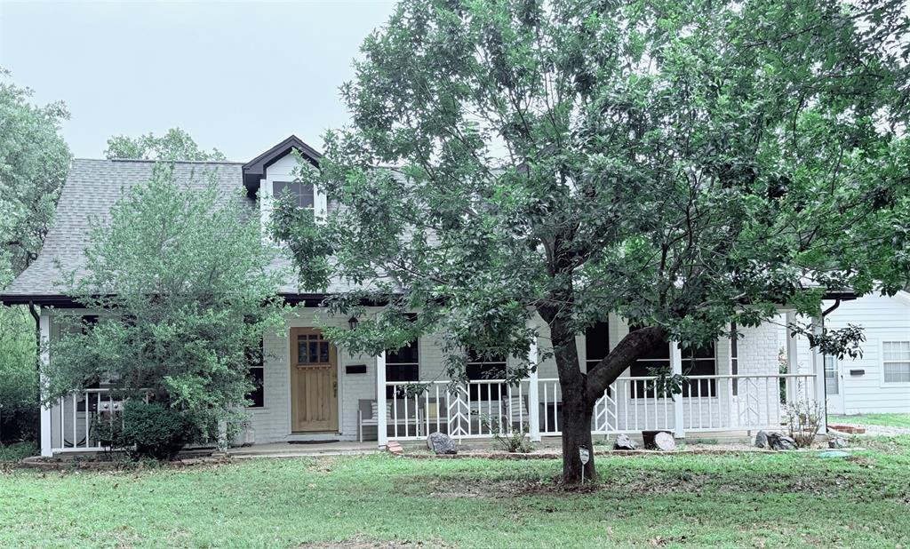 3610 County Road 919