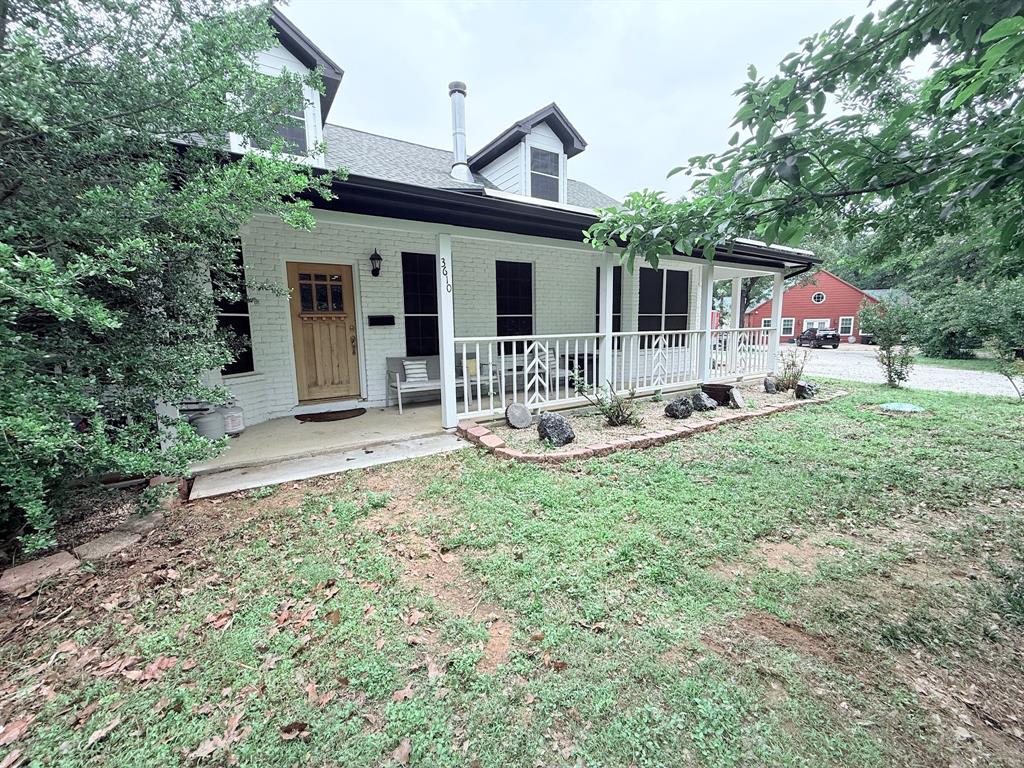 3610 County Road 919